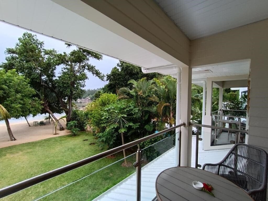 Панорама Crown Beach Hotel 4*