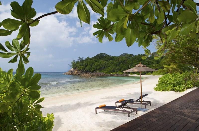 Территория Avani Seychelles Barbarons Resort & SPA 4*