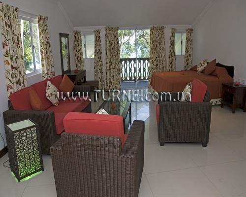 Фото Augerine Small Hotel 2*