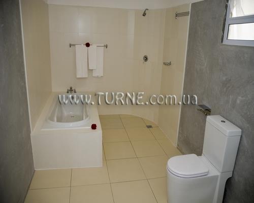 Готель Augerine Small Hotel 2*