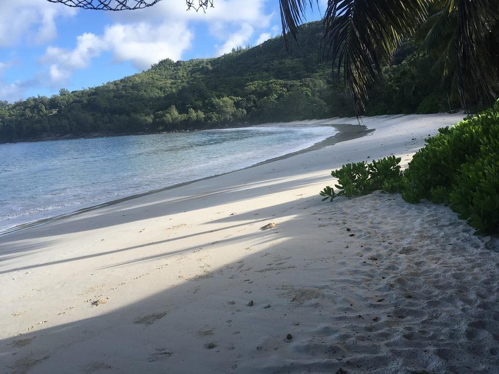 Панорама Villa Chez Batista 2*