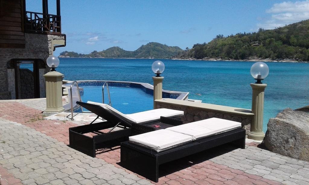 Изображение Villa Chez Batista 2*