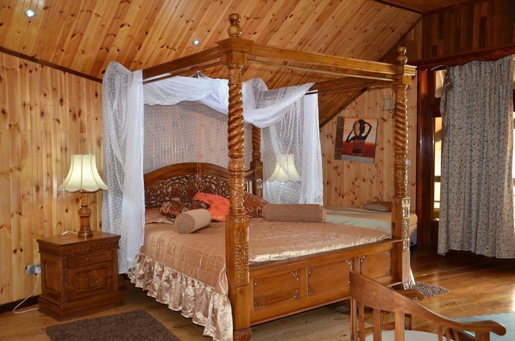 Картинка Villa Chez Batista 2*