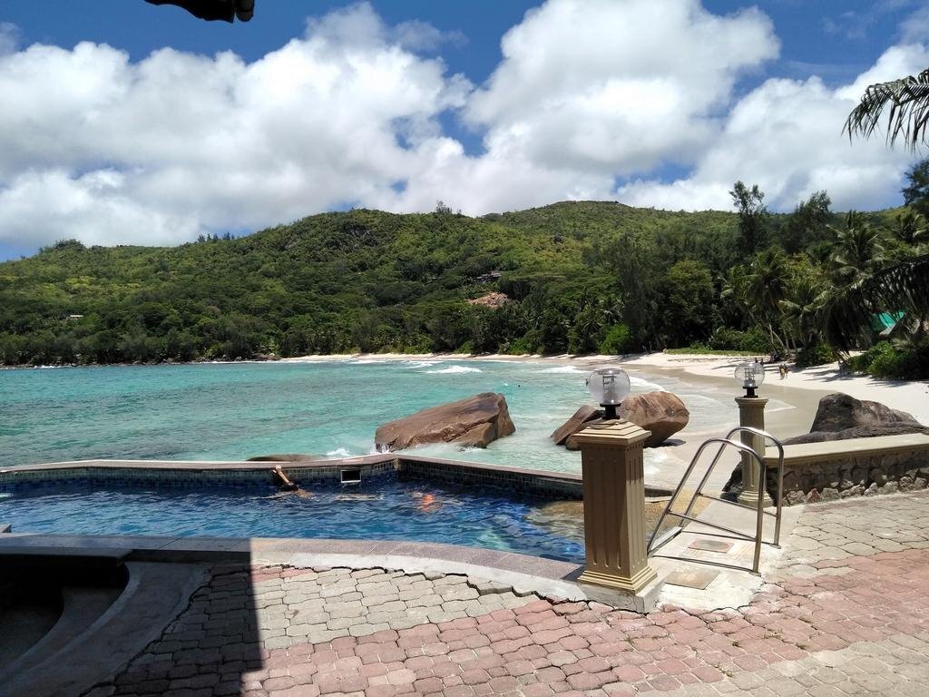 Вид Villa Chez Batista 2*