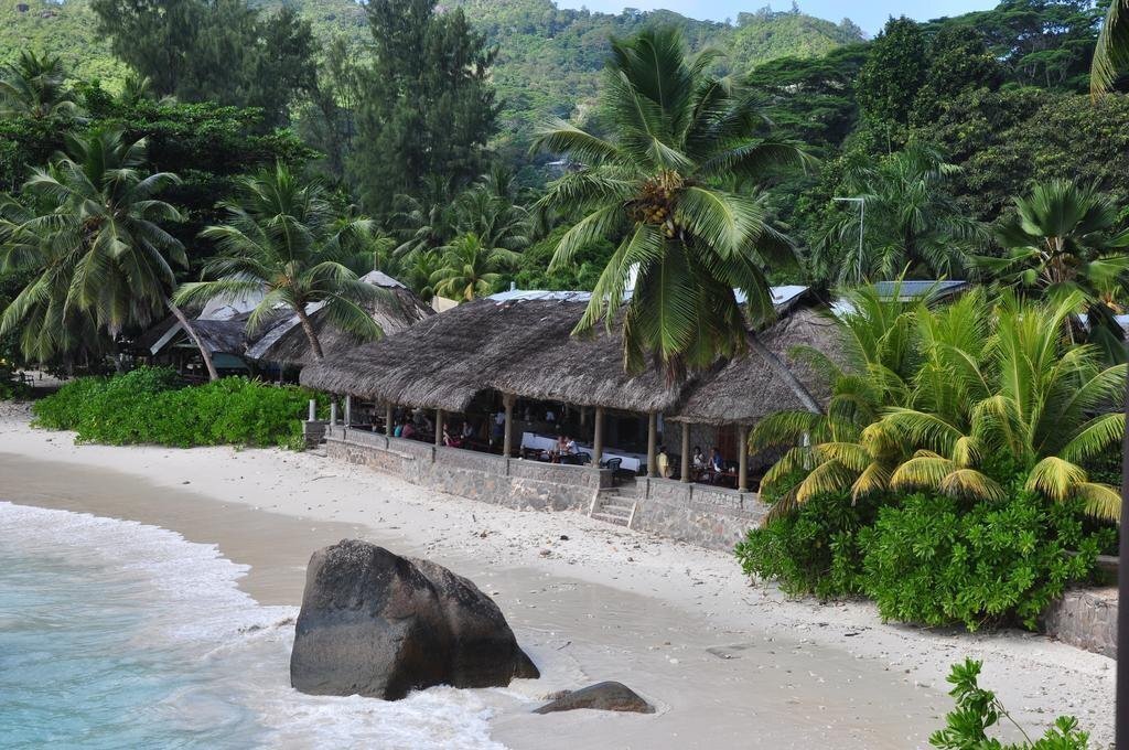 Территория Villa Chez Batista 2*