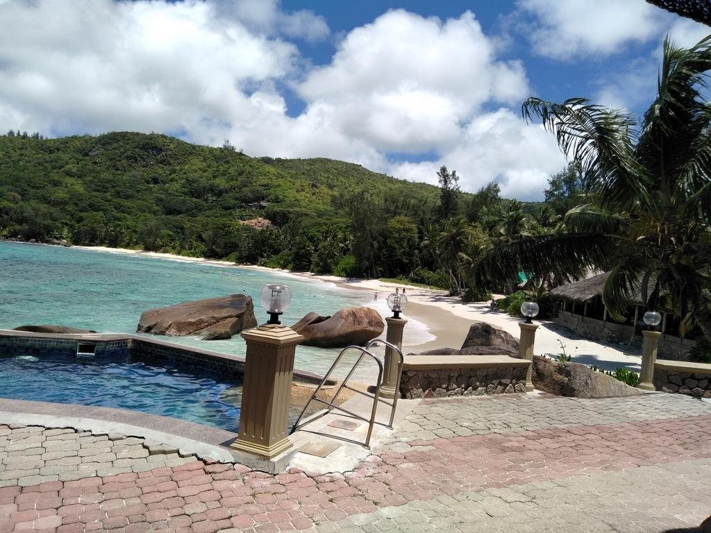 Апартаменты Villa Chez Batista 2*