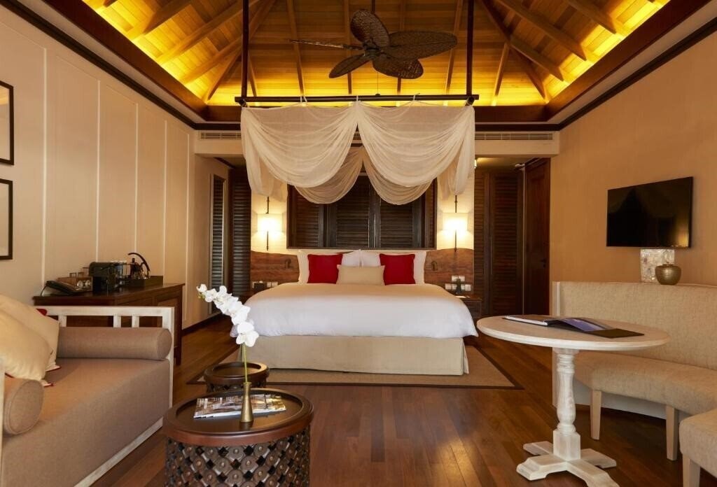 Зображення The Story Seychelles (ex. The H Resort Beau Vallon Beach) 5*