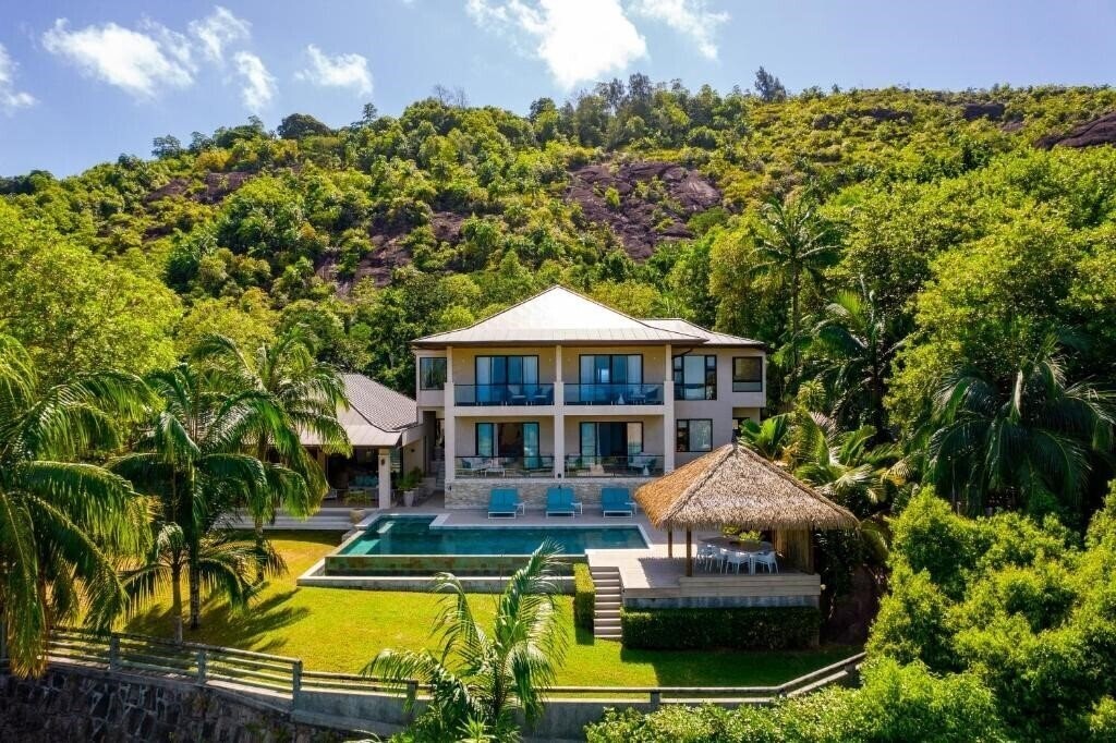 Изображение Valmer Resort 3*