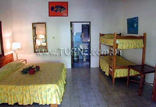 Территория Auberge Danse Boileau 2*