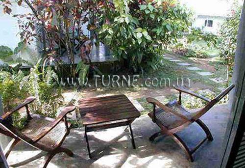 Картинка Auberge Danse Boileau 2*