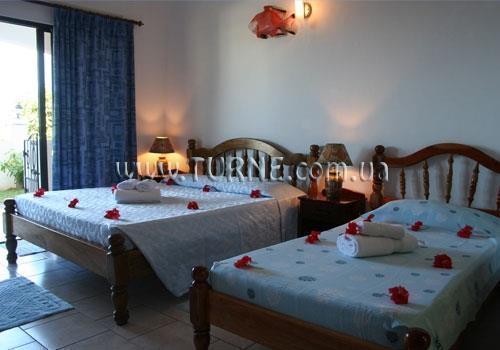 Апартаменти Casadani Hotel 3*