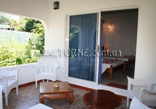 Вид Casadani Hotel 3*