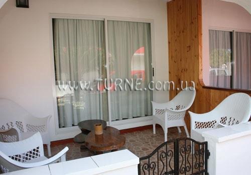 Фотографія Casadani Hotel 3*