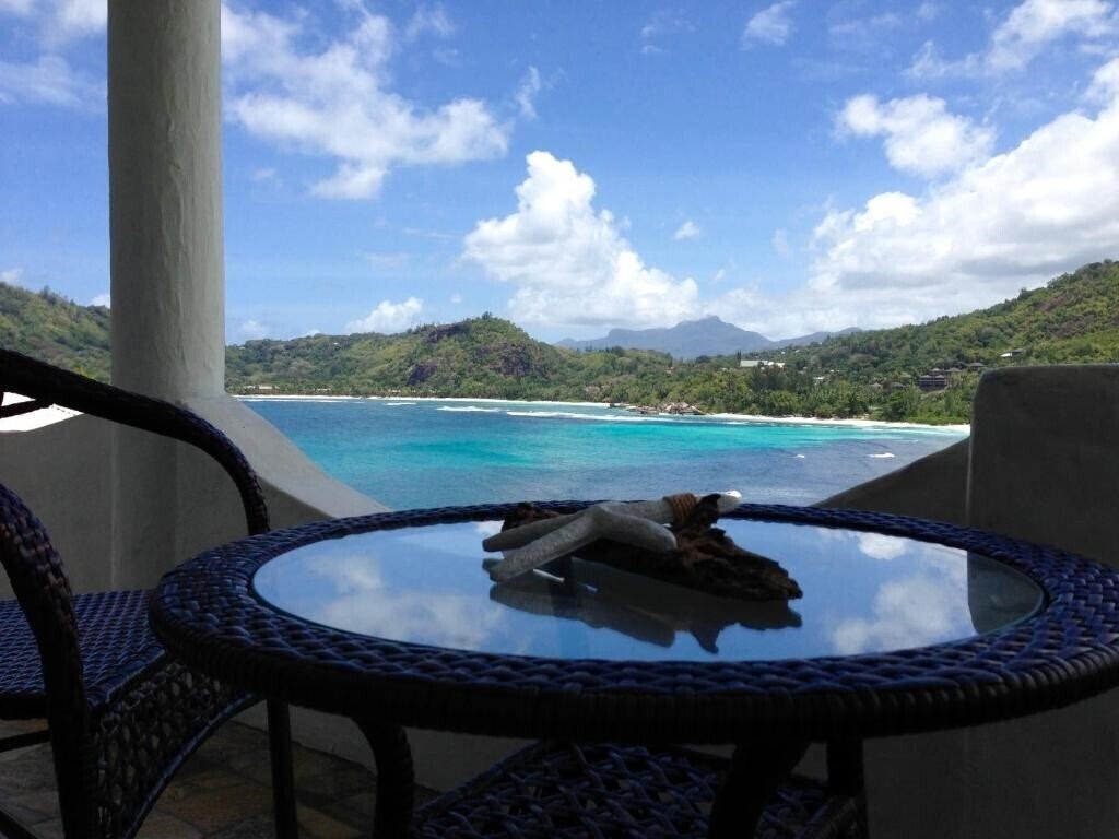 Отель Lazare Picault 2*