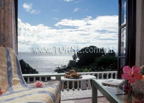 Отель Le Pti Payot Guest House 2*