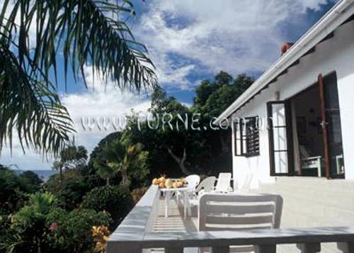 Апартаменты Le Pti Payot Guest House 2*