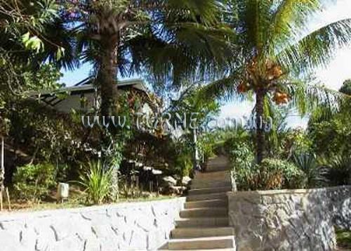 Территория Le Pti Payot Guest House 2*