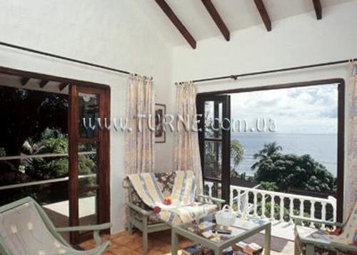 Вид Le Pti Payot Guest House 2*