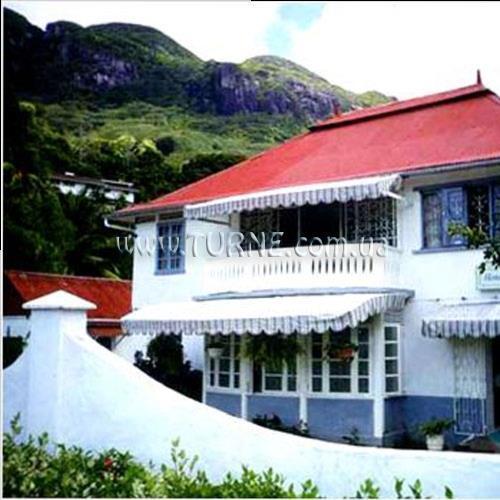 Изображение Bel Air 3*