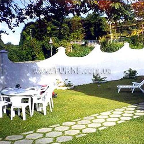 Фотография Bel Air 3*