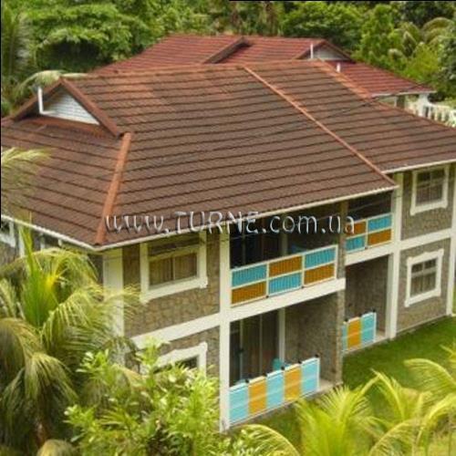 Вид Koko Villa 3*