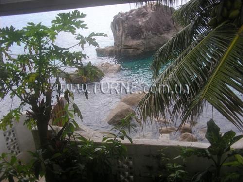 Панорама Yarrabee вилла