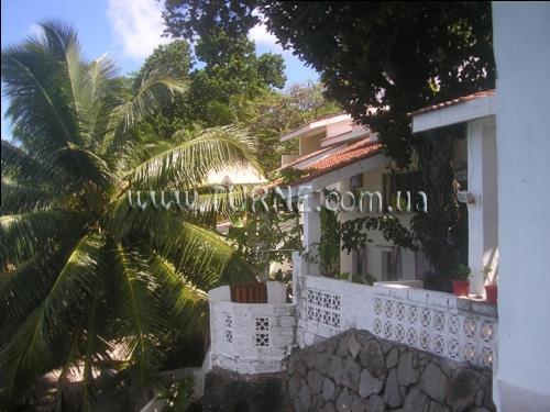 Апартаменты Yarrabee вилла