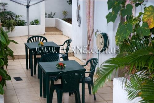 Территория Yarrabee вилла