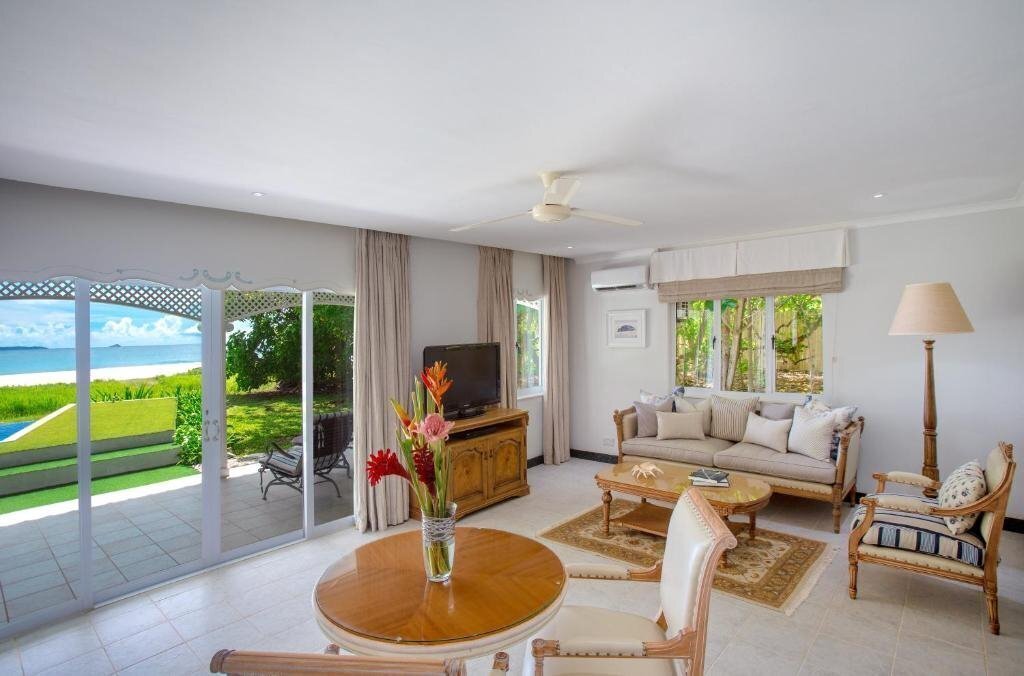 Изображение Cousine Island 5*