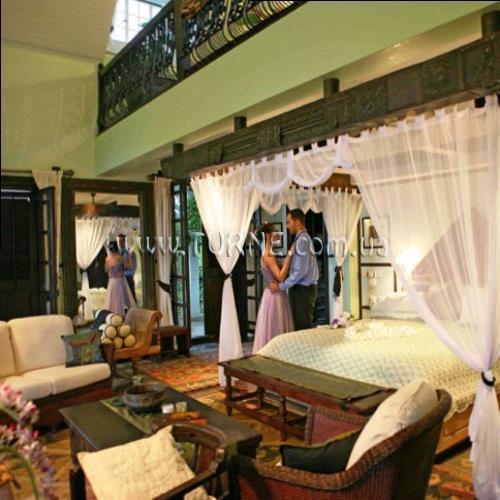 Апартаменты Residence On The Rocks 5*