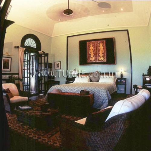 Территория Residence On The Rocks 5*