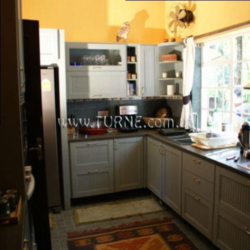 Вид Residence On The Rocks 5*