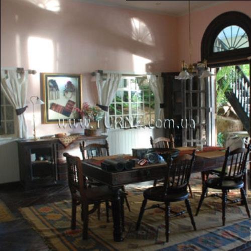 Изображение Residence On The Rocks 5*