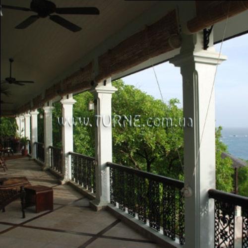 Фотография Residence On The Rocks 5*