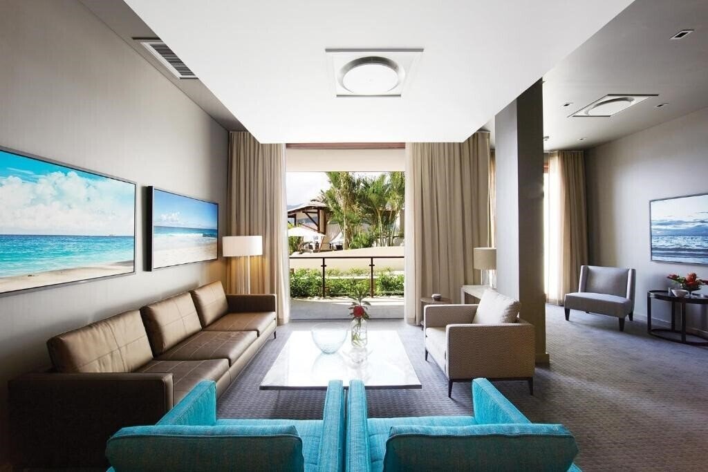 Зображення Eden Bleu 5*