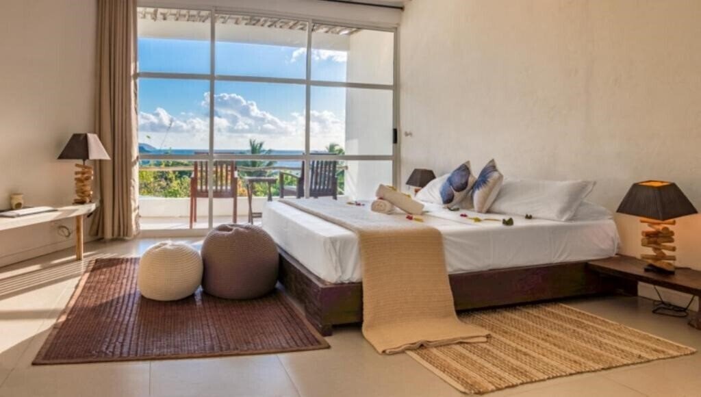 Территория Bliss 4*