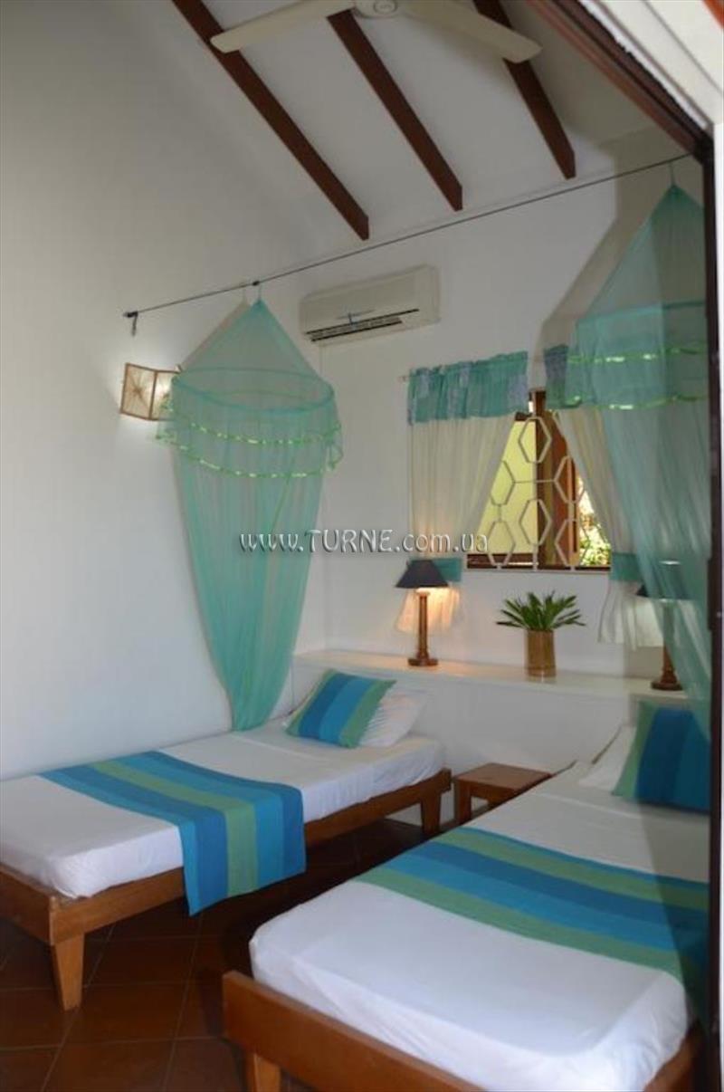 Панорама La residence villa 4*