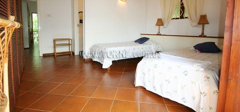 Вид La residence villa 4*