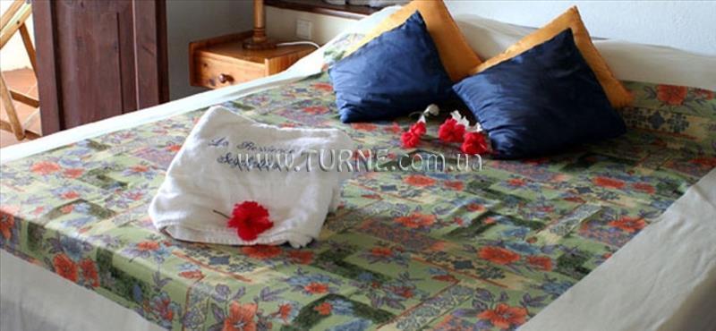 Картинка La residence villa 4*