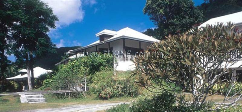 Изображение La residence villa 4*