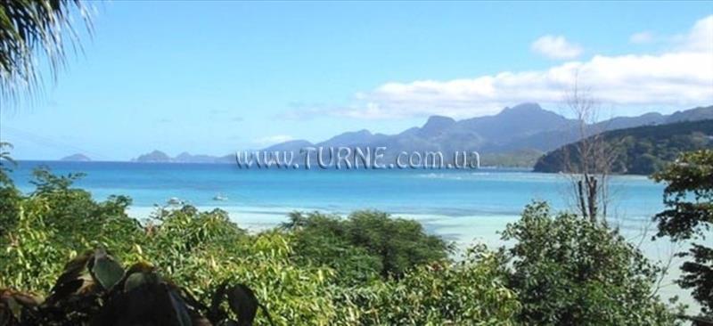 Фотография La residence villa 4*