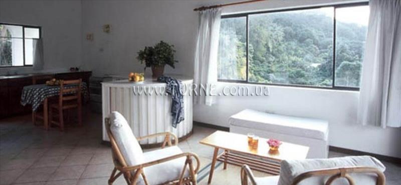 Фото La residence villa 4*