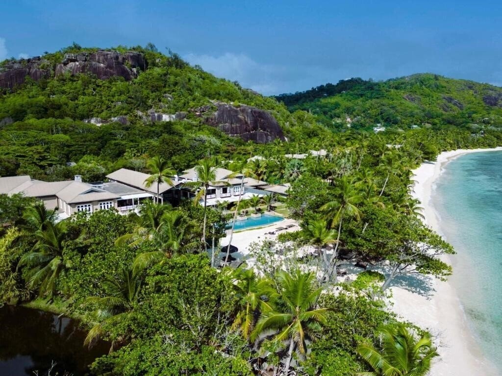 Изображение Kempinski Seychelles Resort 5*