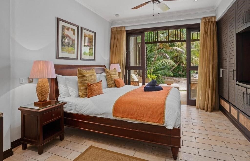 Фотография Eden Island_self Catering Villa вилла