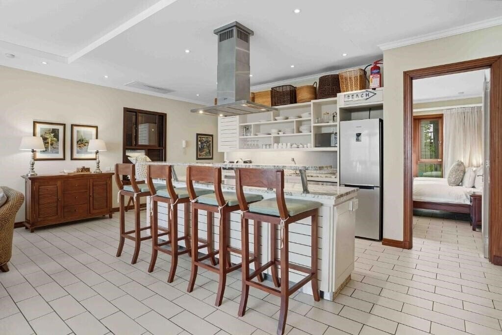 Изображение Eden Island_self Catering Villa вилла