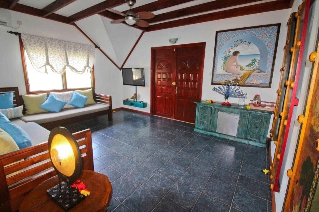 Зображення Takamaka Green Village 2*