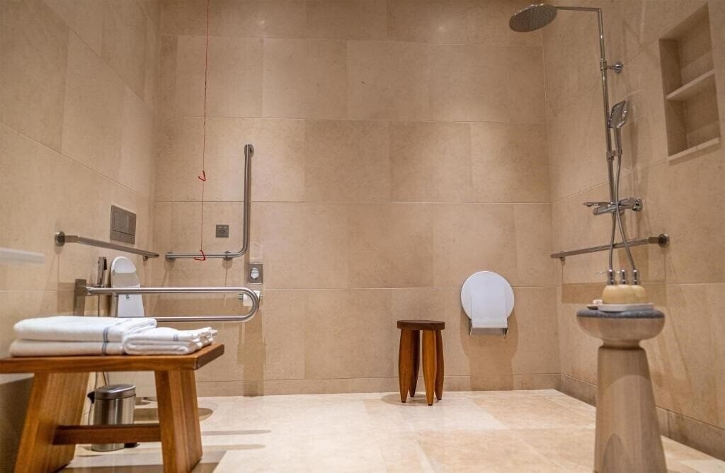 Панорама Mango House Seychelles 5*