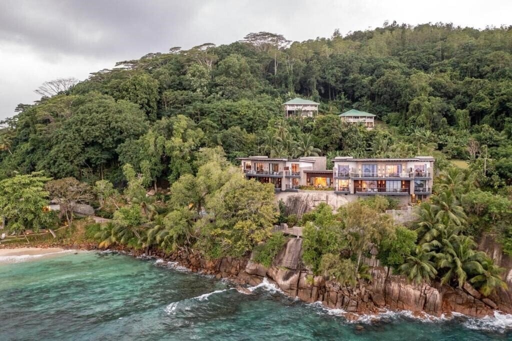 Изображение Mango House Seychelles 5*