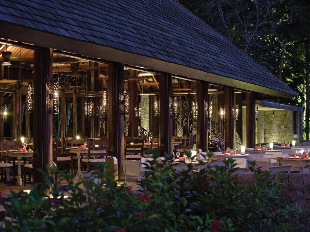 Фотография Four Seasons Resort Seychelles 5*