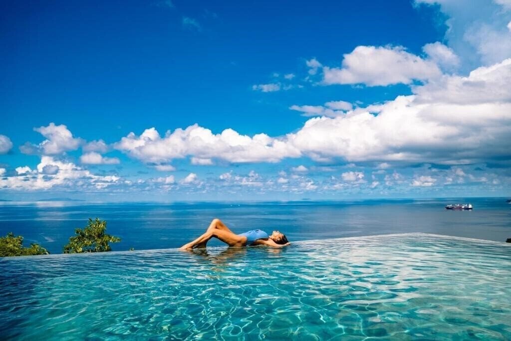 Панорама Aqua Boutique 1*